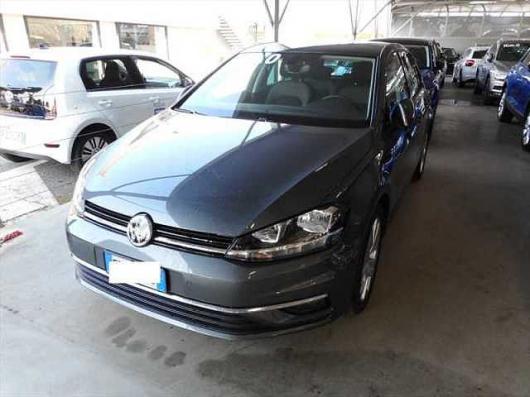 Golf VII