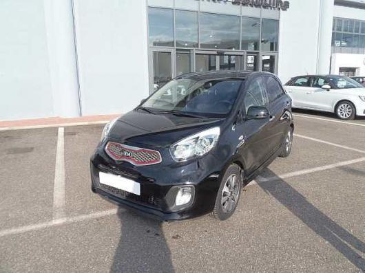  usato Kia Picanto