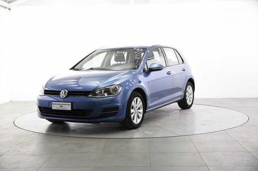 Golf VII