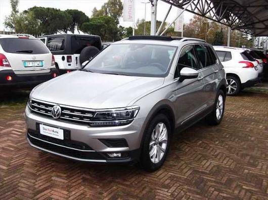 Tiguan II