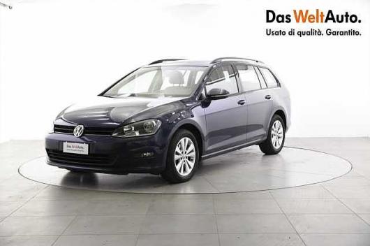 Golf VII