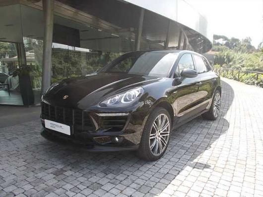 Macan