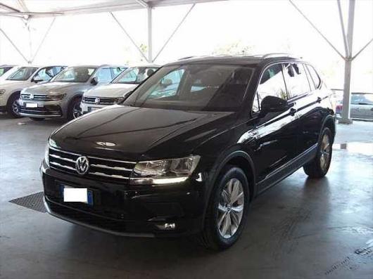 Tiguan Allspace