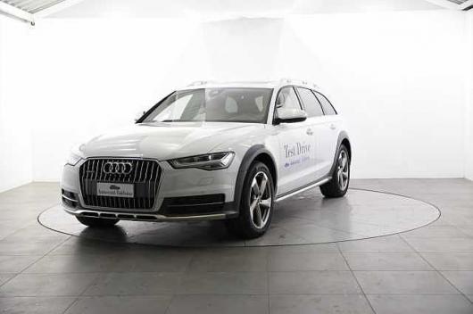 A6 Allroad