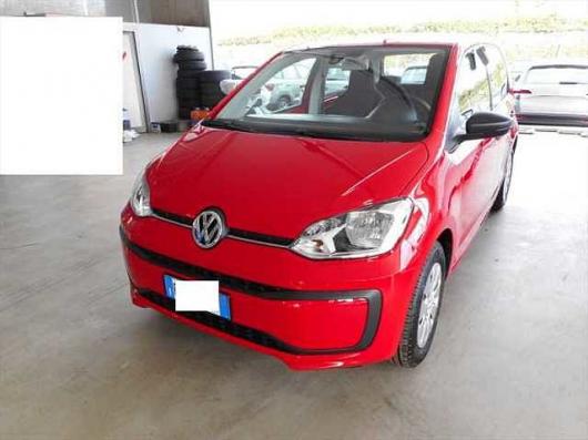 Km 0 Volkswagen up!