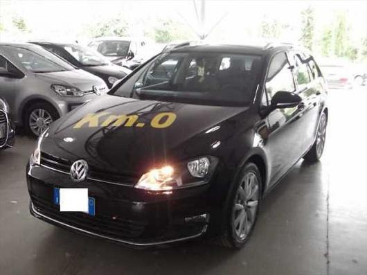 Golf VII