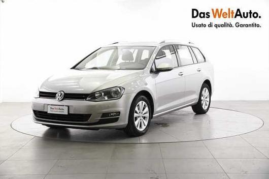 Golf VII