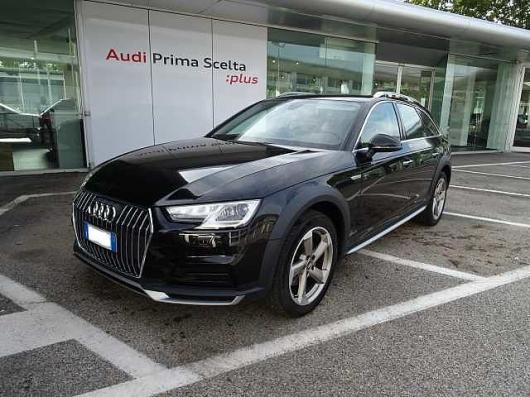  usato Audi A4 Allroad