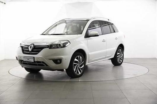  usato Renault Koleos