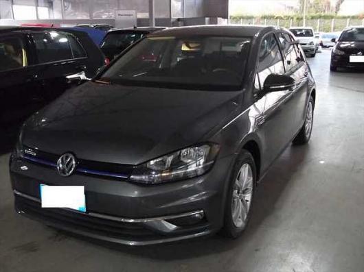 Golf VII