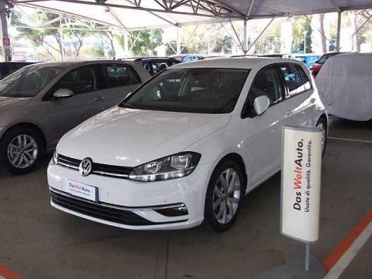 Golf VII