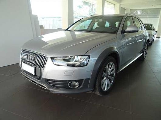  usato Audi A4 Allroad