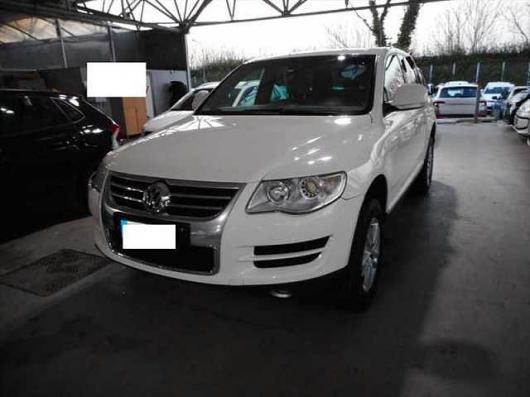 Touareg II