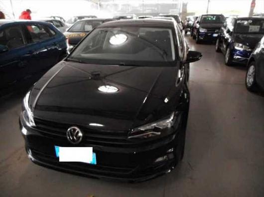 Km 0 Volkswagen Polo VI