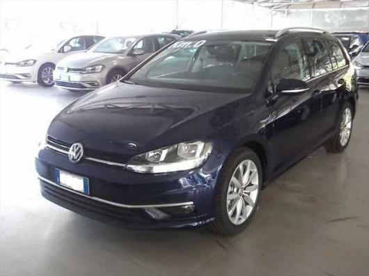 Golf VII