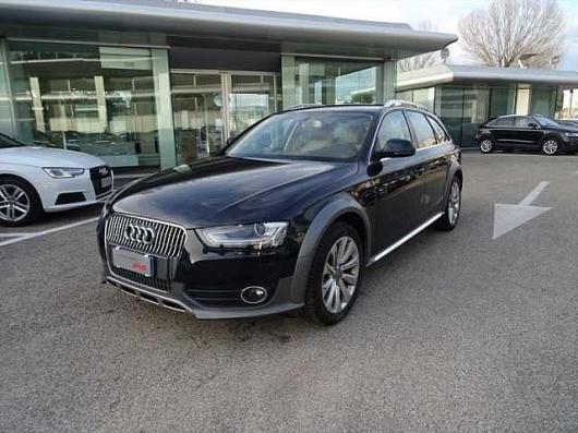 A4 Allroad