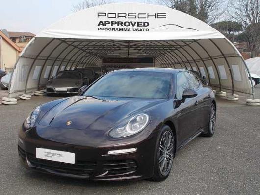 Panamera