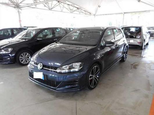 Golf VII