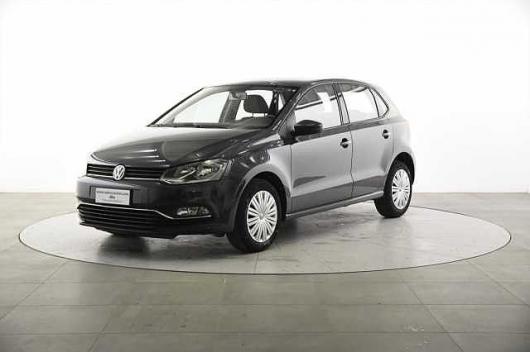 Polo V