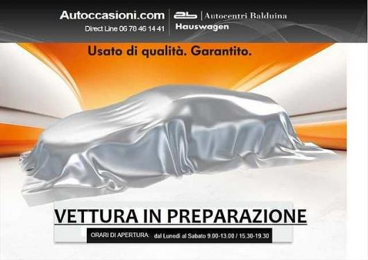 Golf VII
