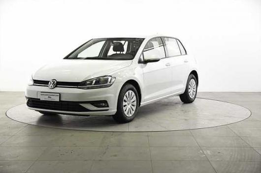 Golf VII