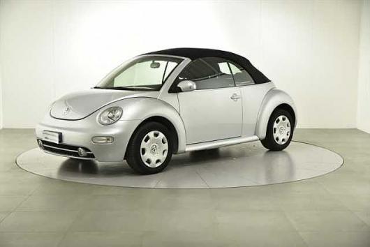 New Beetle