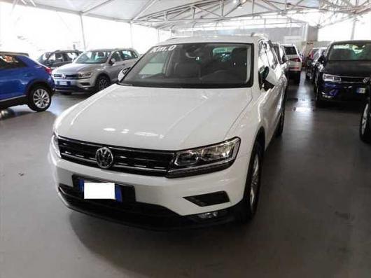 Tiguan II