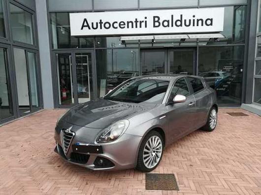 Giulietta