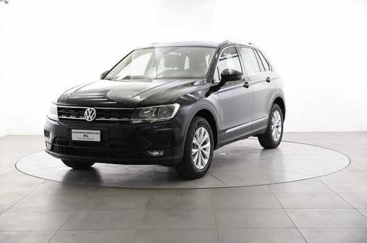 Tiguan II