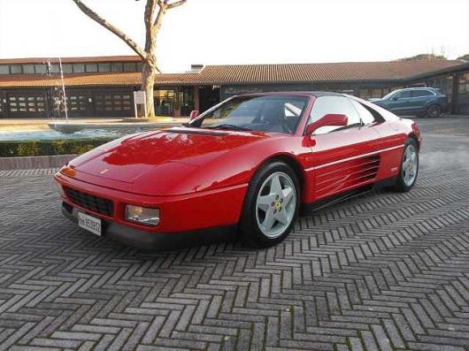  usato Ferrari 348