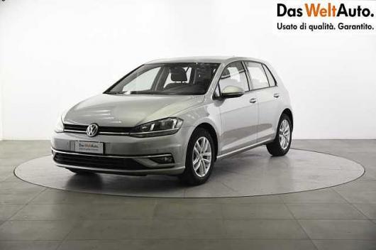 Golf VII
