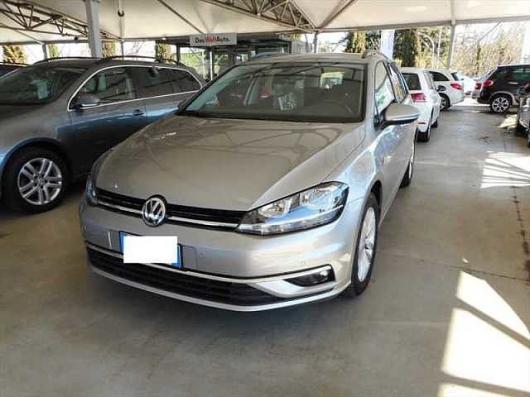 Golf VII