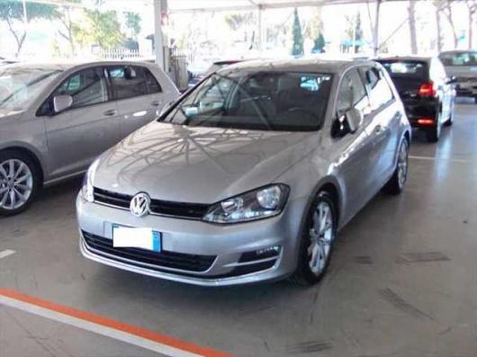 Golf VII