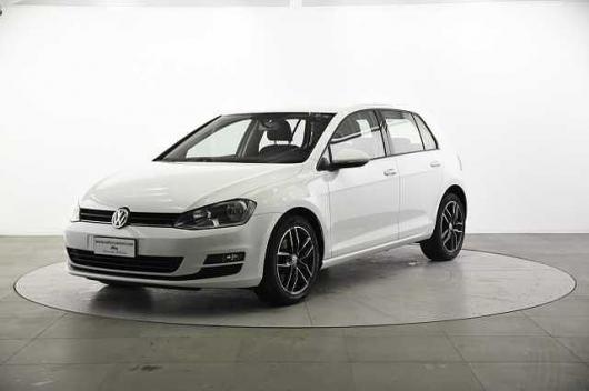 Golf VII