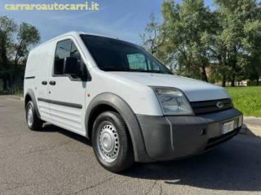 usato FORD Tourneo Connect
