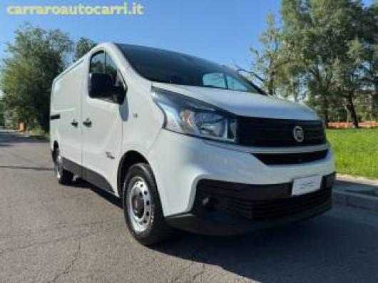 usato FIAT Talento
