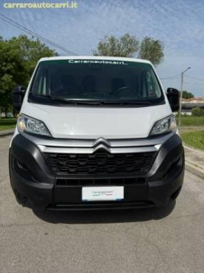 usato CITROEN Jumper