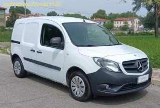 usato MERCEDES Citan