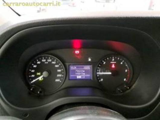 usato MERCEDES Vito