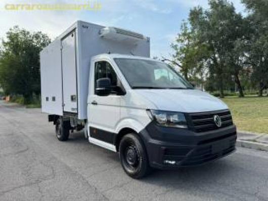 nuovo VOLKSWAGEN Crafter