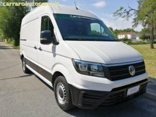 usato VOLKSWAGEN Crafter