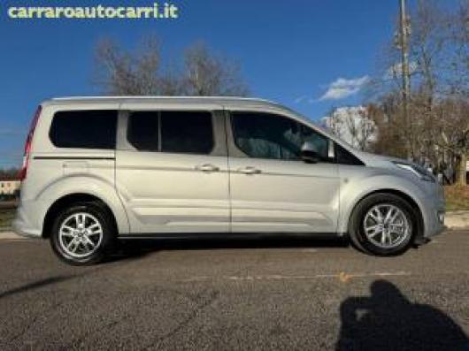 usato FORD Tourneo Connect
