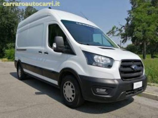 usato FORD Transit
