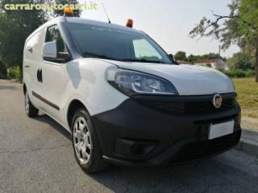 usato FIAT Doblo