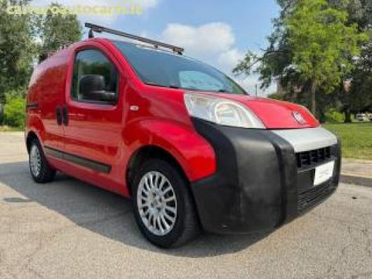 usato FIAT Fiorino