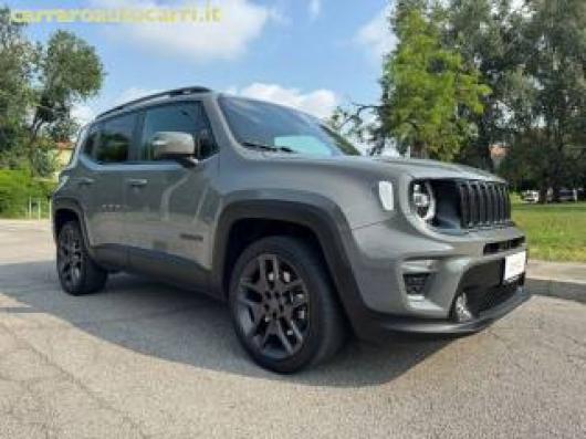 usato JEEP Renegade