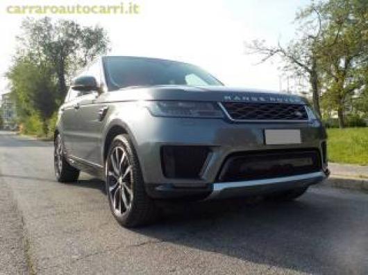 usato LAND ROVER Range Rover Sport