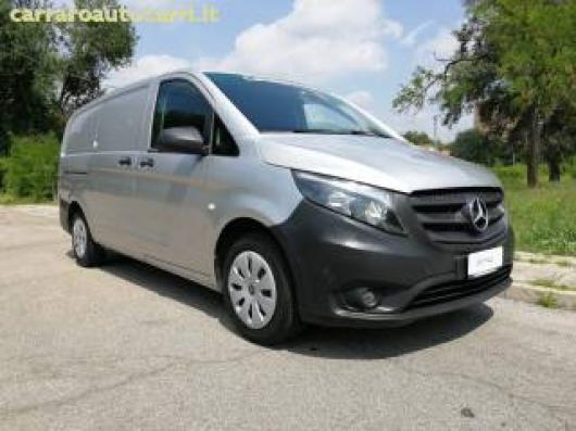 usato MERCEDES Vito