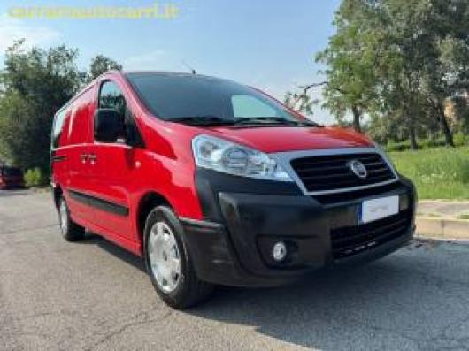 usato FIAT Scudo