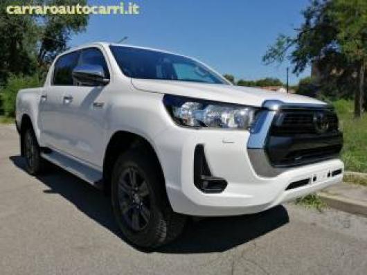 Hilux